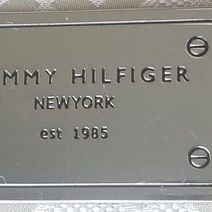 TOMMY crossbody SOLD